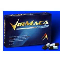 VIRMACA AMPLEX 32CPS
