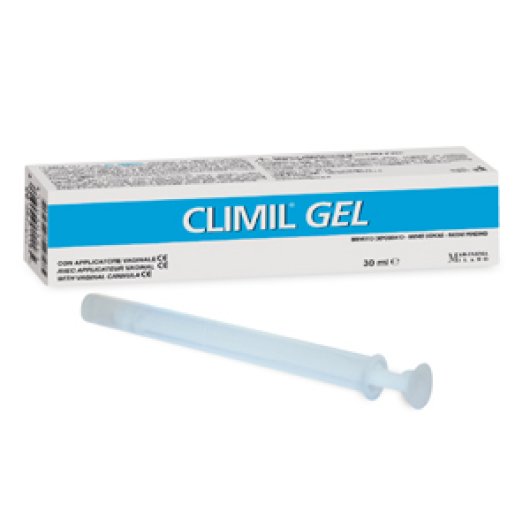 CLIMIL GEL 30ML