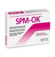 SPM-OK 21CPR DEGLUTIBILI