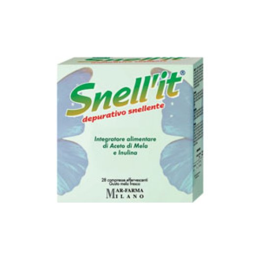 SNELL'IT 28CPR