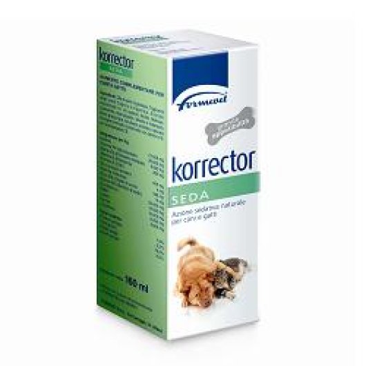 KORRECTOR SEDA 160ML