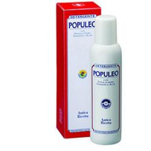 Populeo Emorroidi Det 150ml