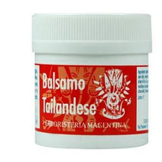 Balsamo Tailandese 50mg