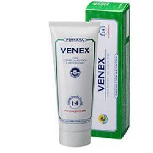 BENEX POMATA GAMBE VENE 100ML