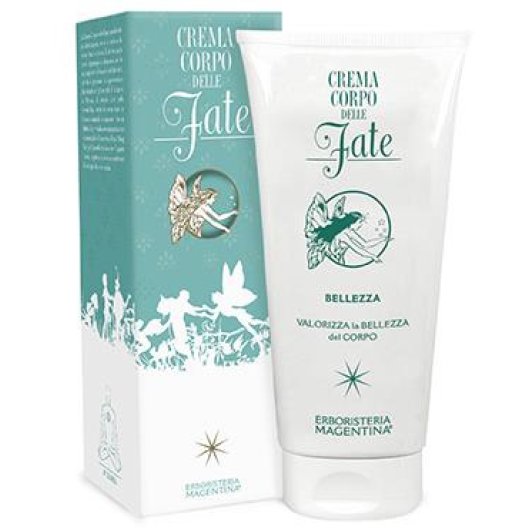 Crema Corpo 150ml Fate