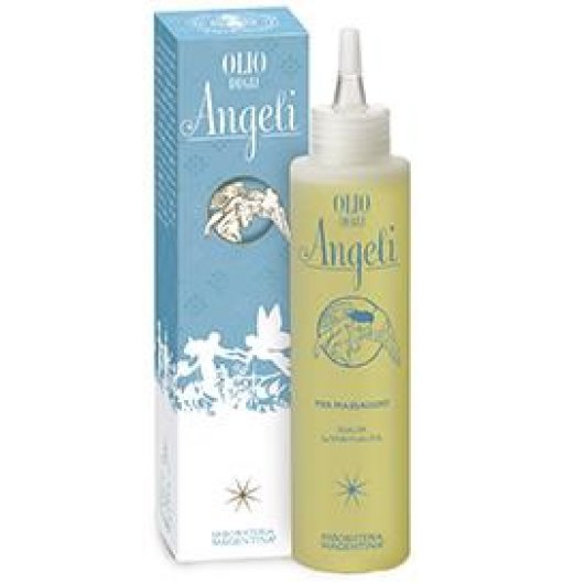 Angeli Olio Degli Angeli 150ml