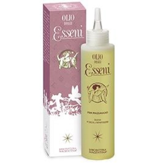 Esseni 150ml Olio Degli Esseni