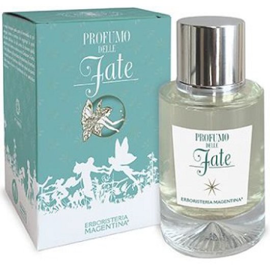 Profumo 50ml Fate