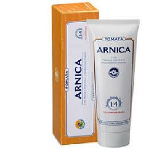 ARNICA FORTE POMATA CONTUSIONI