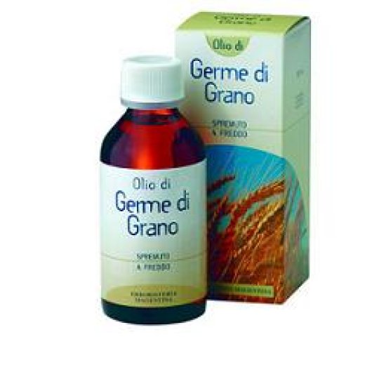 GERME GRANO OLIO 100ML