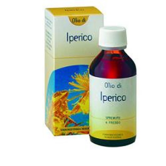 IPERICO OLIO 100ML