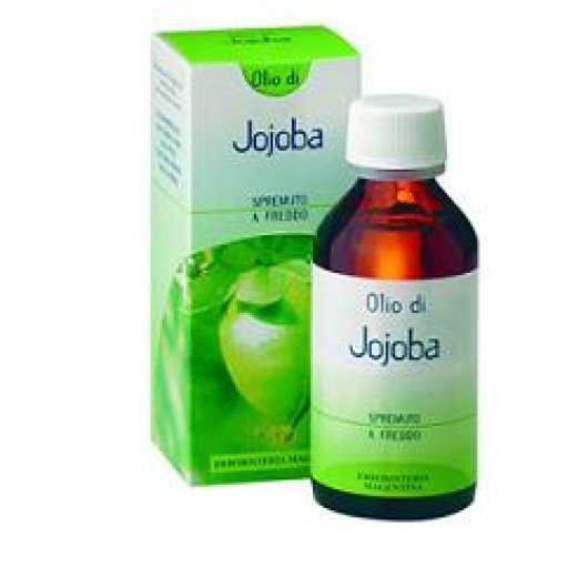 JOJOBA OLIO 100ML