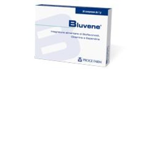 BLUVENE 30CPR