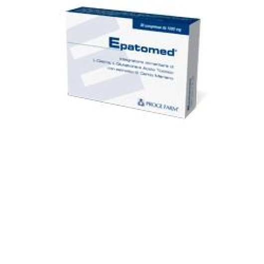 EPATOMED 30CPR