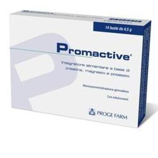 PROMACTIVE 14BUST