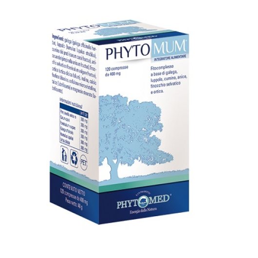 PHYTOMUM 120CPR