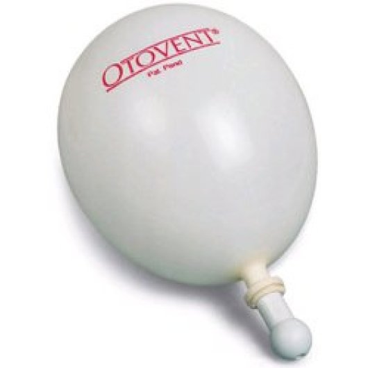 OTOVENT 5PALLONCINI+1CANNULA