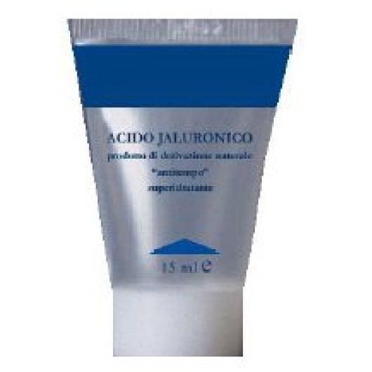 ACIDO JALURONICO 15ML