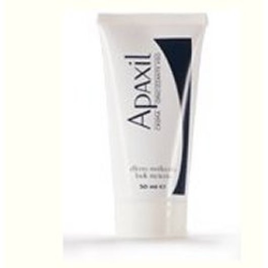 Apaxil Crema Opacizzante Viso