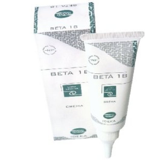 BETA 18 CR LENIT 40ML