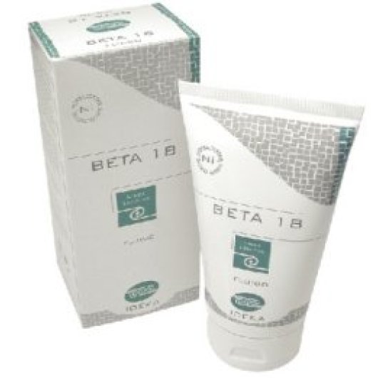 BETA 18 FLUIDO 125ML