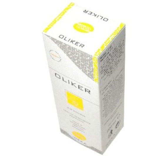 OLIKER OLIO SHAMPOO 200ML