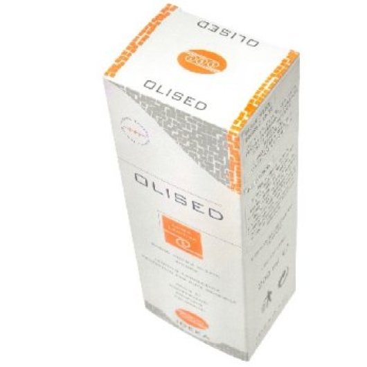 OLISED BAGNODOCC OLEATO 200ML