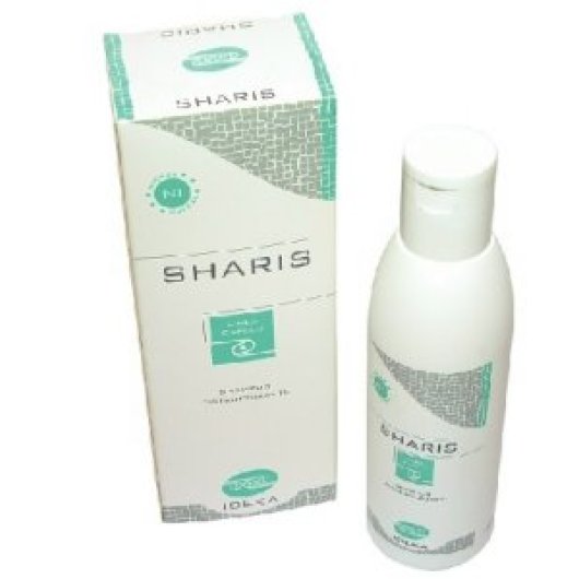 SHARIS SHAMPOO RISTRUTT 200ML