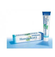 Homeodent Anice- Boiron - 75 ml - Dentifricio omeopatico