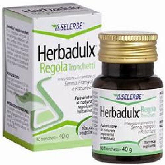 SELERBE HERBADULX REG 90TRONC