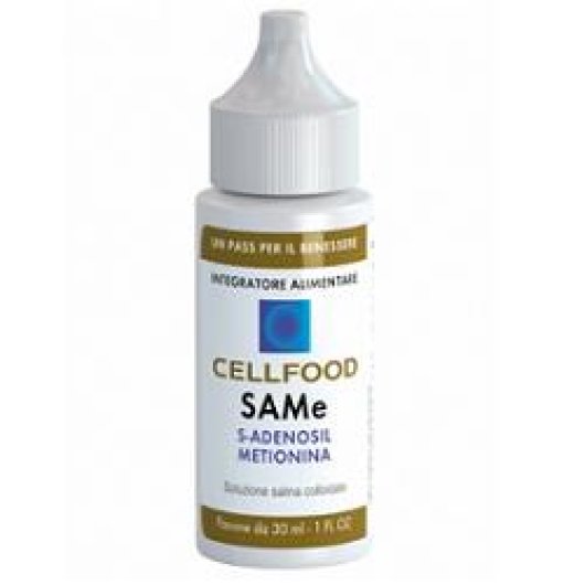 CELLFOOD SAME GOCCE 30ML