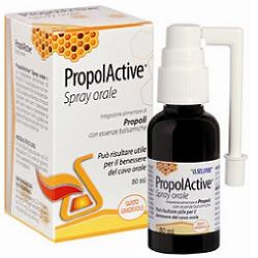 SELERBE PROPOLACTIVE SPR 30ML