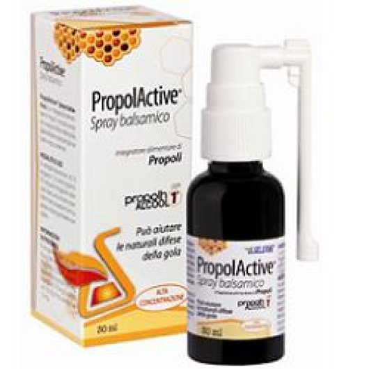 SELERBE PROPOLACTIVE SPR BALS