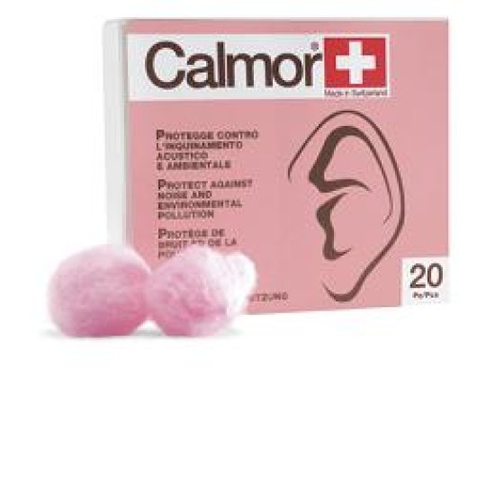 CALMOR TAPPO ANTIS 12PZ 22038