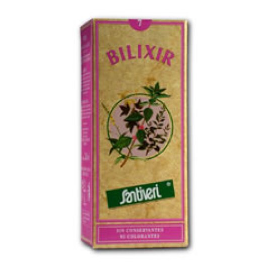 BILIXIR VIGOR 240ML STV