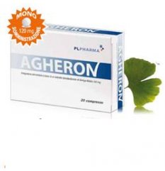 AGHERON 20CPR