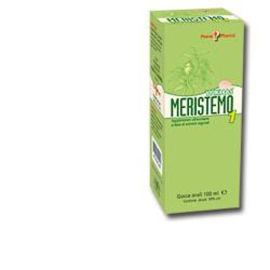 Meristemo Ynkhas 1 100ml