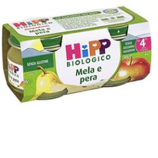 HIPP BIO OMOG ME/PE 100% 2X80G