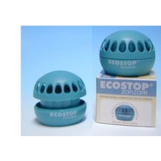 ECOSTOP STICK DIFF NAT 150G