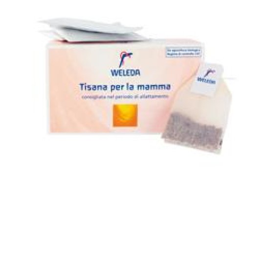 TISANA MAMMA 20BUST