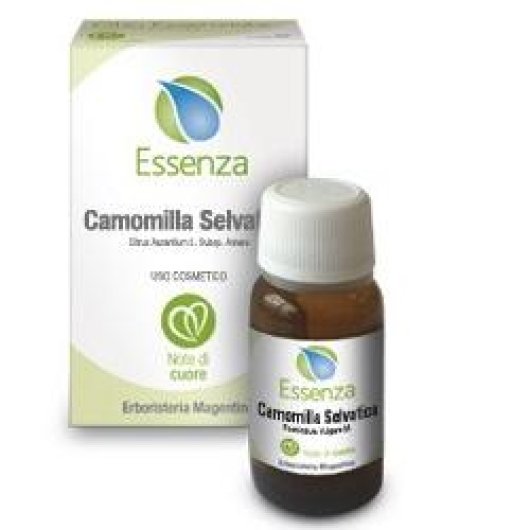 CAMOMILLA SELV ESS 10ML