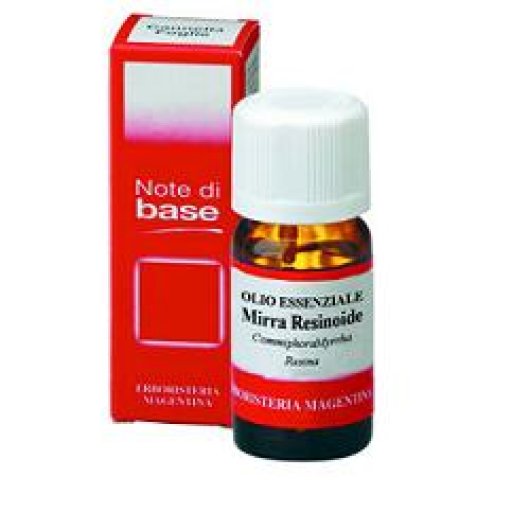 MIRRA OE 10ML