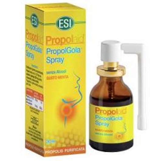 PROPOLAID PROPOLGOLA SPRAY20ML