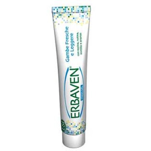 ERBAVEN FRESH GEL 100ML