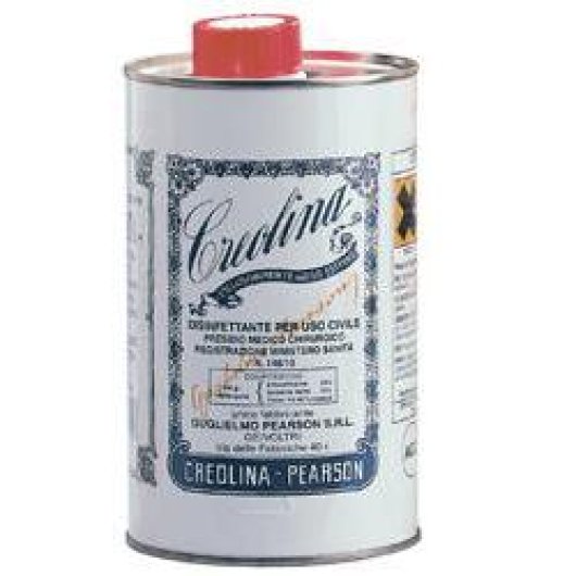 CREOLINA 1L