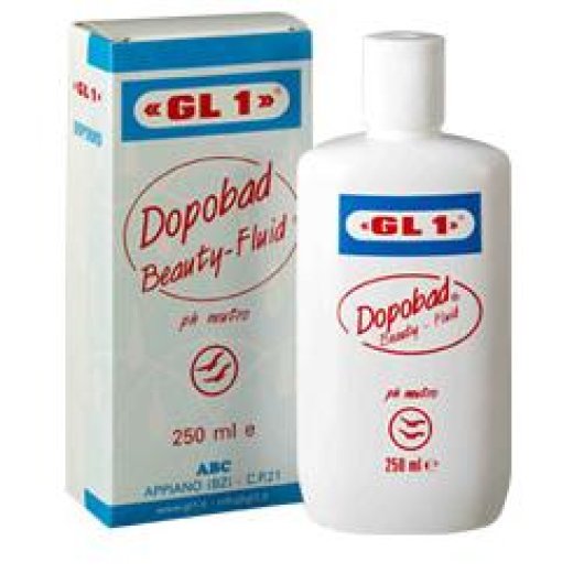 GL1 DOPOBAD 250ML GL1 DOPOBAD 250ML