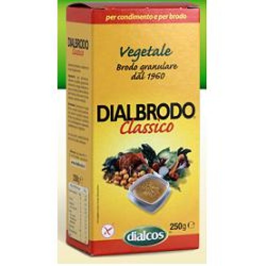 DIALBRODO CLASSICO 250G