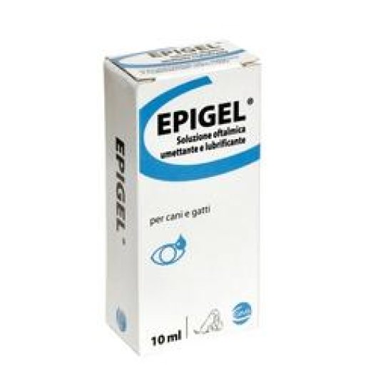 EPIGEL OCCHI 10ML