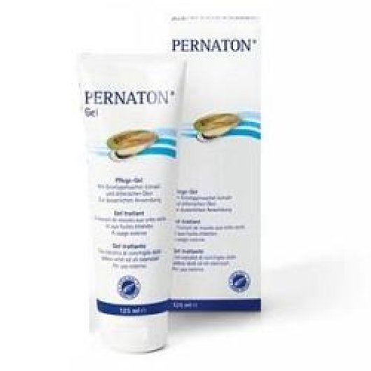 PERNATON GEL 125ML