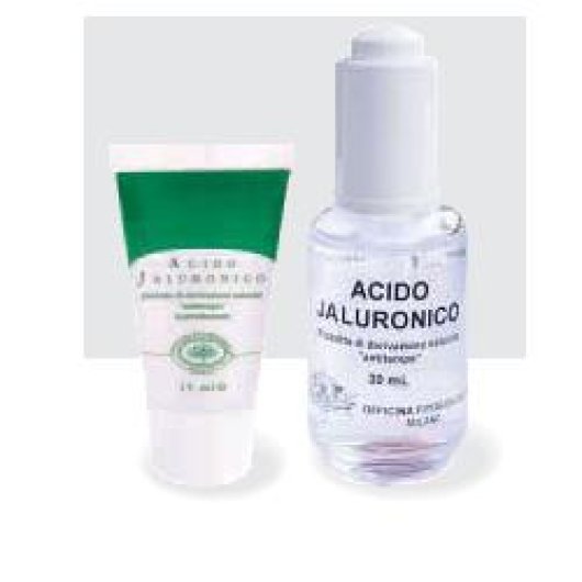 Acido Jaluronico Idrat Gel15ml